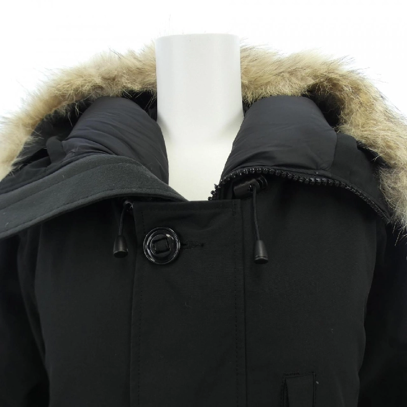 Áo khoác lông Canada Goose - Hàng hiệu Authentic 896901
