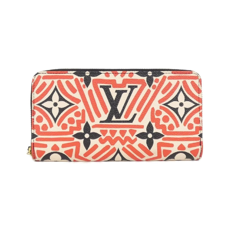 Ví Zippy LV Crafty của Louis Vuitton M69436 - Hàng hiệu Chính hãng 770103