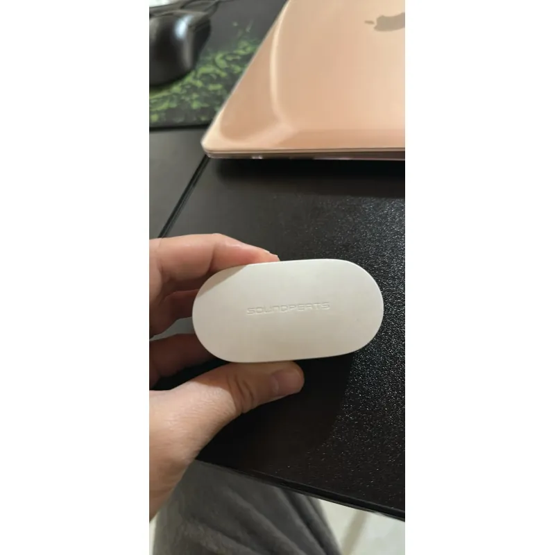 Tai nghe Soundpeats true free 754002