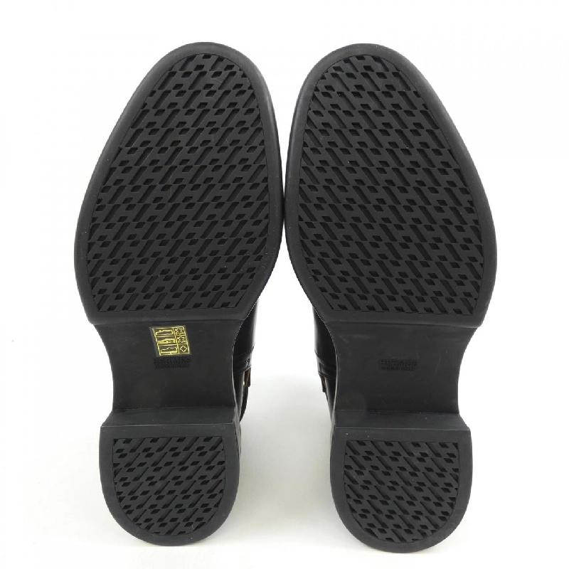 HERMES Elie Kery Buckle 192560Z Boots - Hàng hiệu Chính hãng 903367