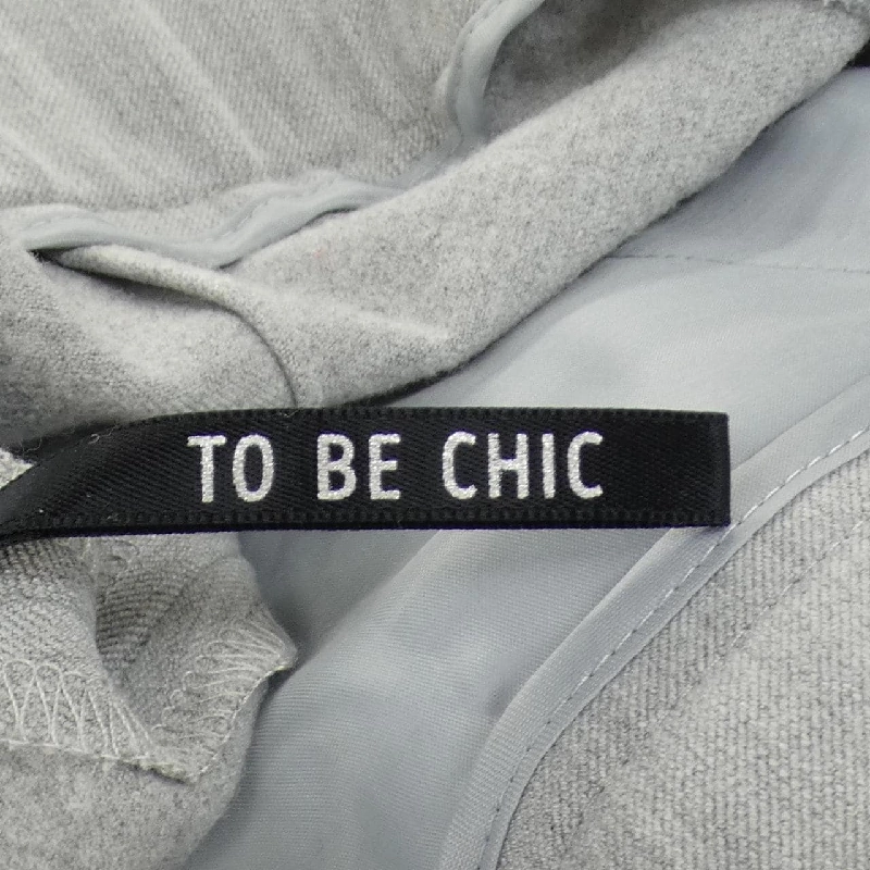 Quần TO BE CHIC - Hàng hiệu Authentic 809890