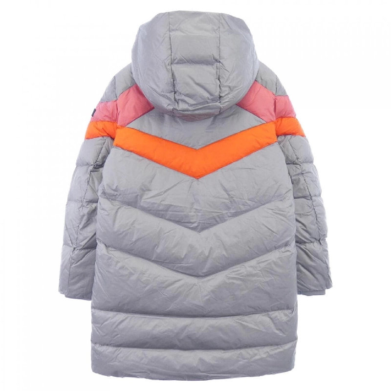 Áo khoác lông vũ DIESEL - Hàng hiệu Chính hãng 822405