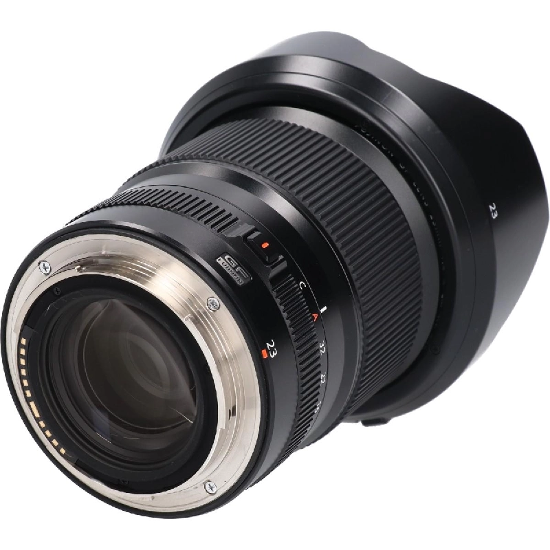 GF23mm F4R LM WR - Hàng hiệu Authentic 885599