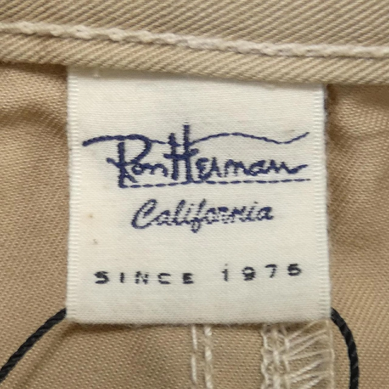 【Mã giảm giá】Váy RON HERMAN 651471