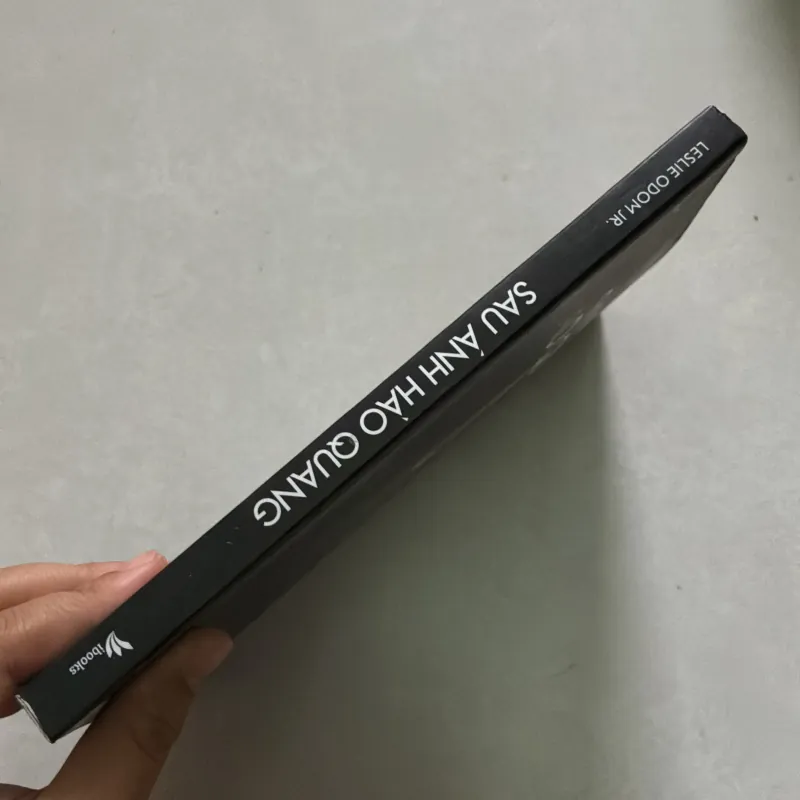 Sao ánh hào quang (t01) 750608