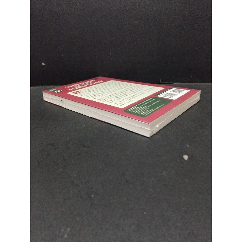 Trò chơi của những kẻ hiểu luật Dan Nicholson mới 100% HCM.ASB2310 917238