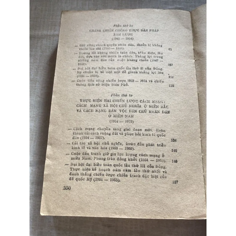 Lịch sử Đảng Cộng Sản Việt Nam 992400