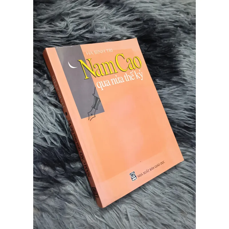 Nam Cao qua nửa thế kỷ (Hà Bình Trị) 700348