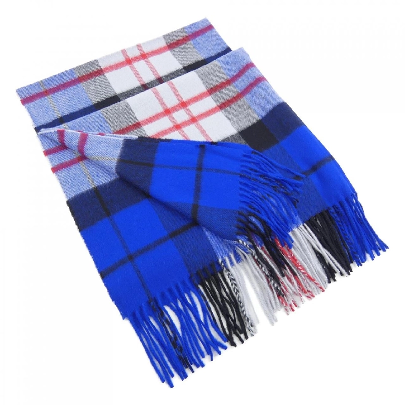 JOHNSTONS OF ELGIN WA000056 STOLE - Hàng hiệu Authentic 834370