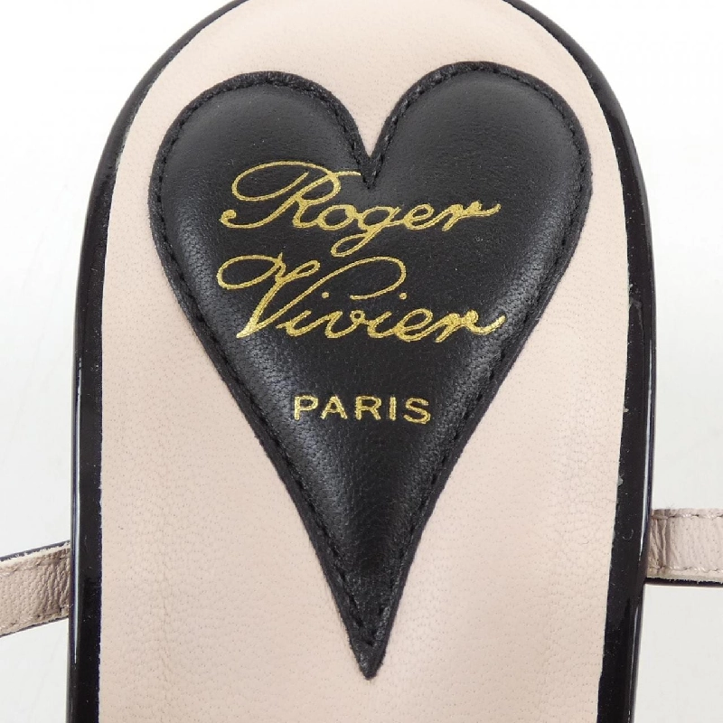 Giày ROGER VIVIER RVW63836510 - Hàng hiệu Chính hãng 830068