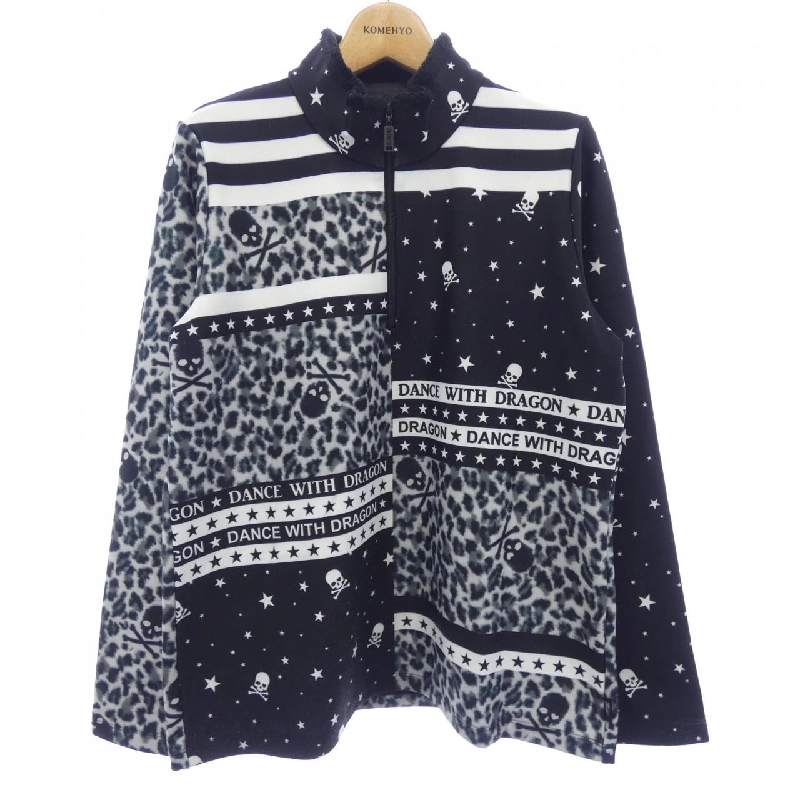 DANCE WITH DRAGON áo 631721