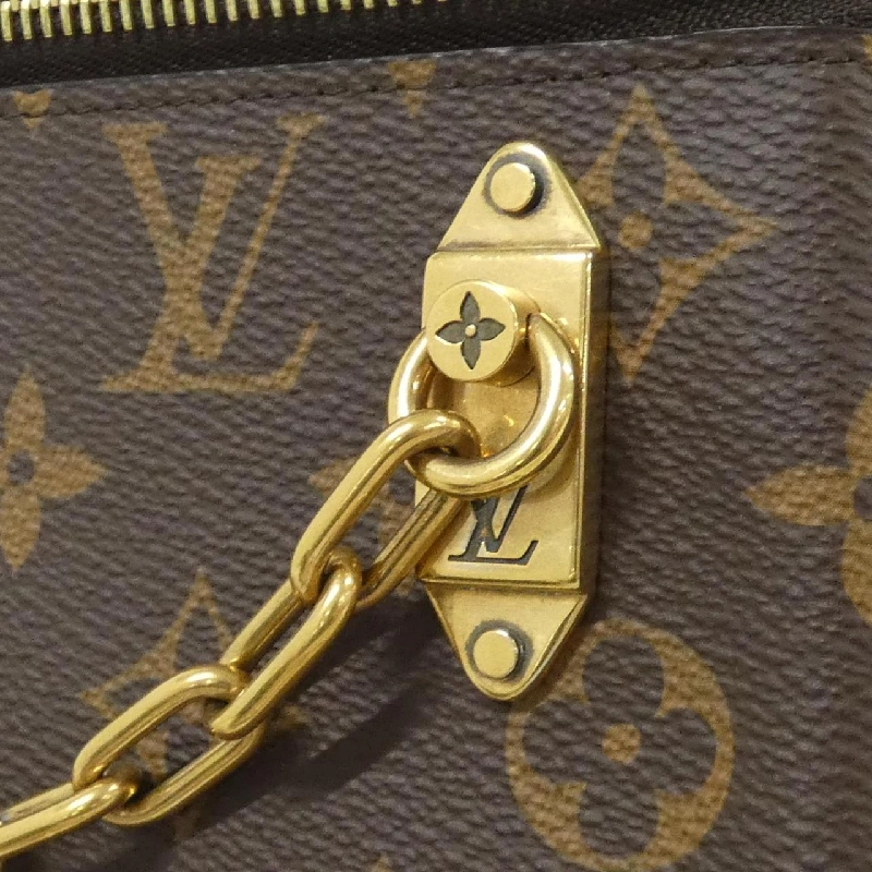 Túi xách Louis Vuitton Monogram Phone Box M44914 - Hàng hiệu Chính hãng 804520
