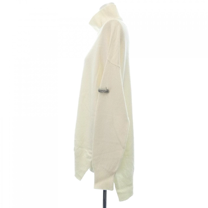 【Mã giảm giá】FABIANA FILIPPI Áo len 634009