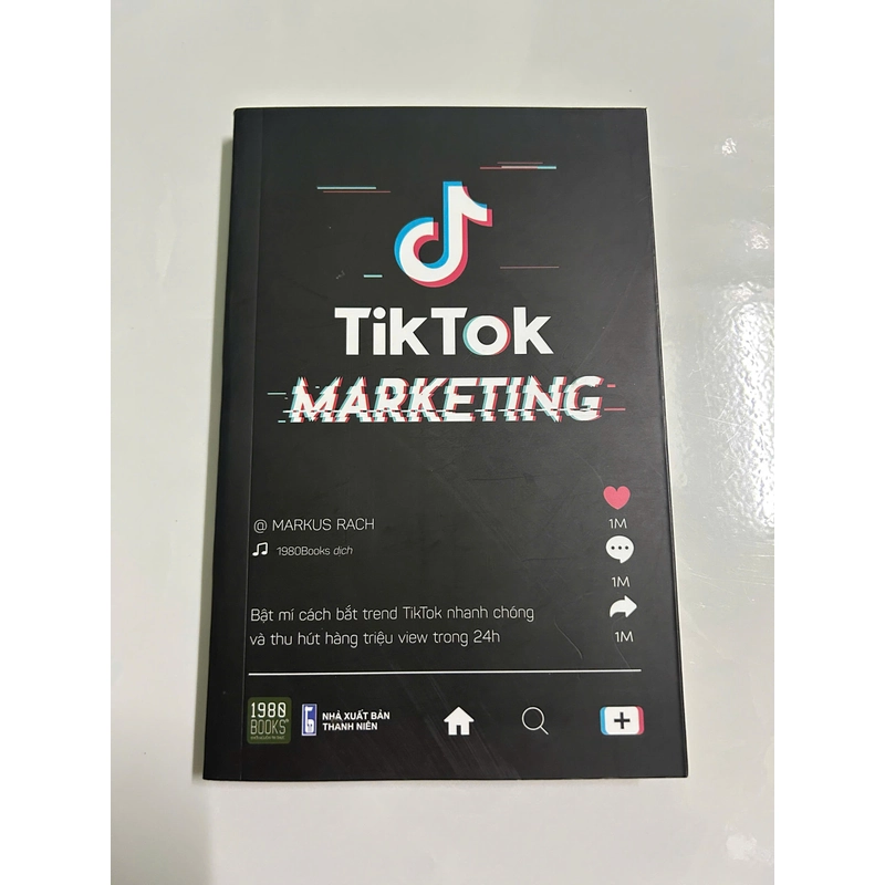 TikTok Marketing 446899