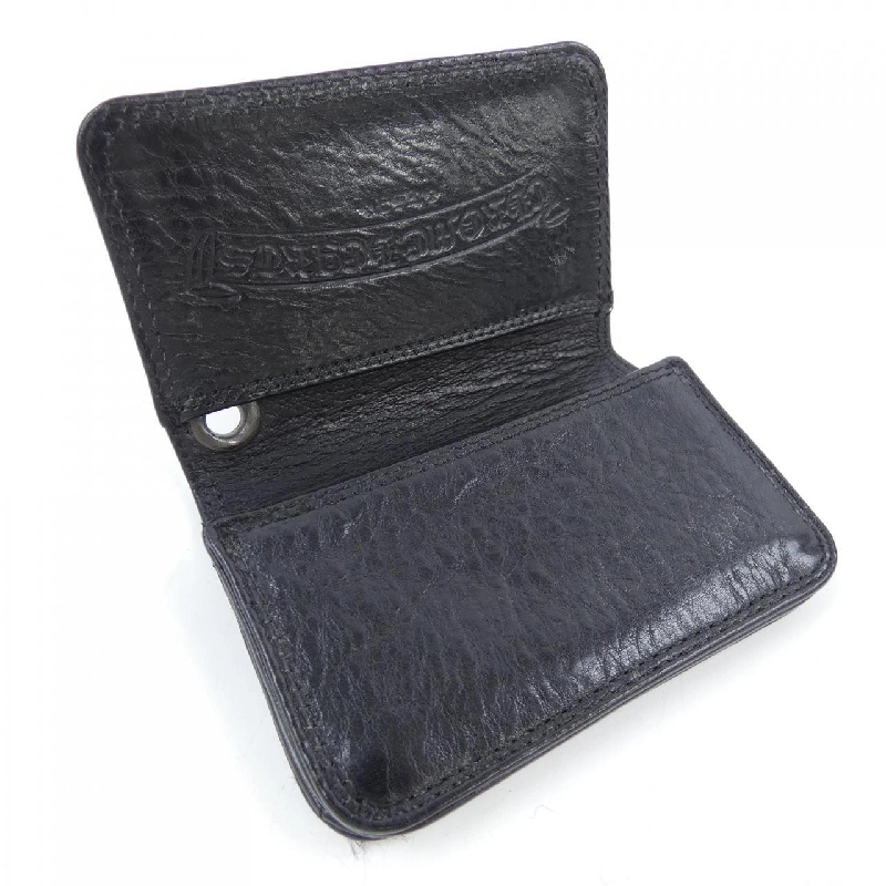 Ví đựng thẻ CHROME HEARTS CARD CASE2 - Hàng hiệu Authentic 905552