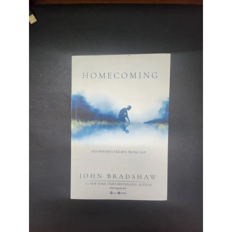 Homecoming - John Bradshaw 689615
