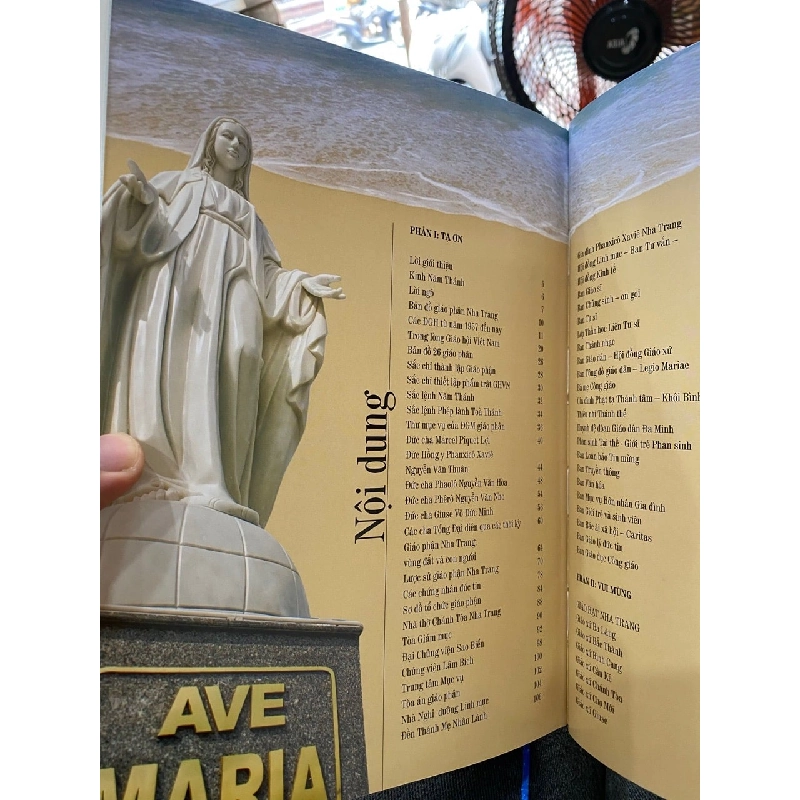 Kỷ yếu giáo phận Nha Trang: 60 năm hình thành và phát triển 1957-2017 1013023