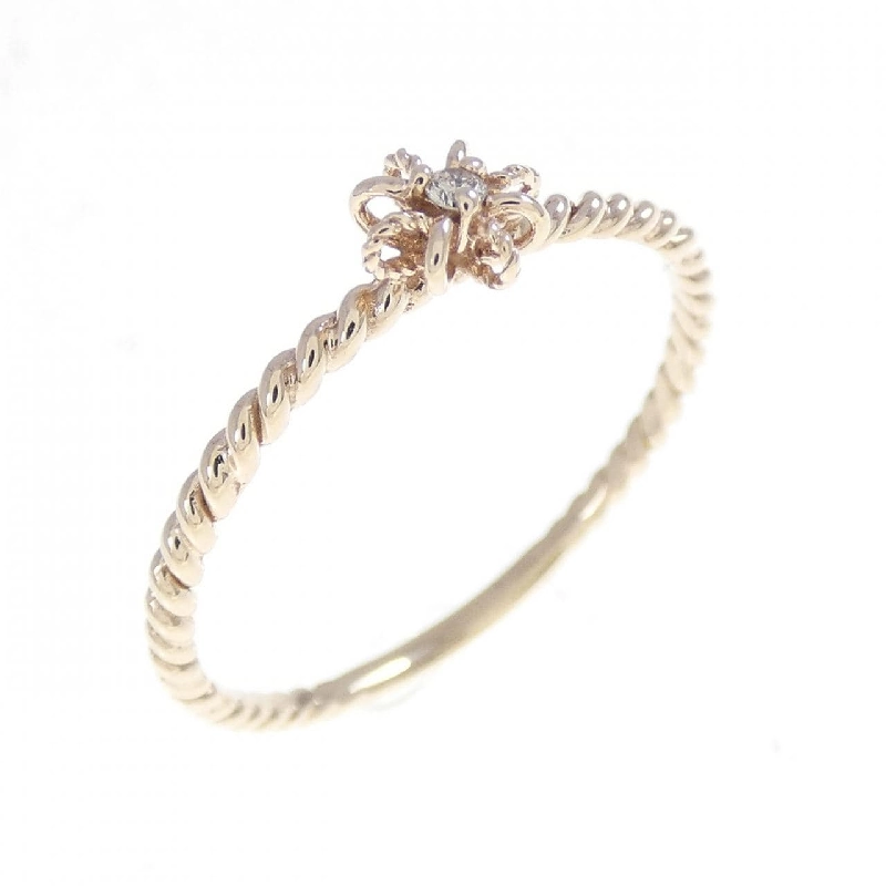 Nhẫn kim cương Nojes - Hàng hiệu Authentic 838901