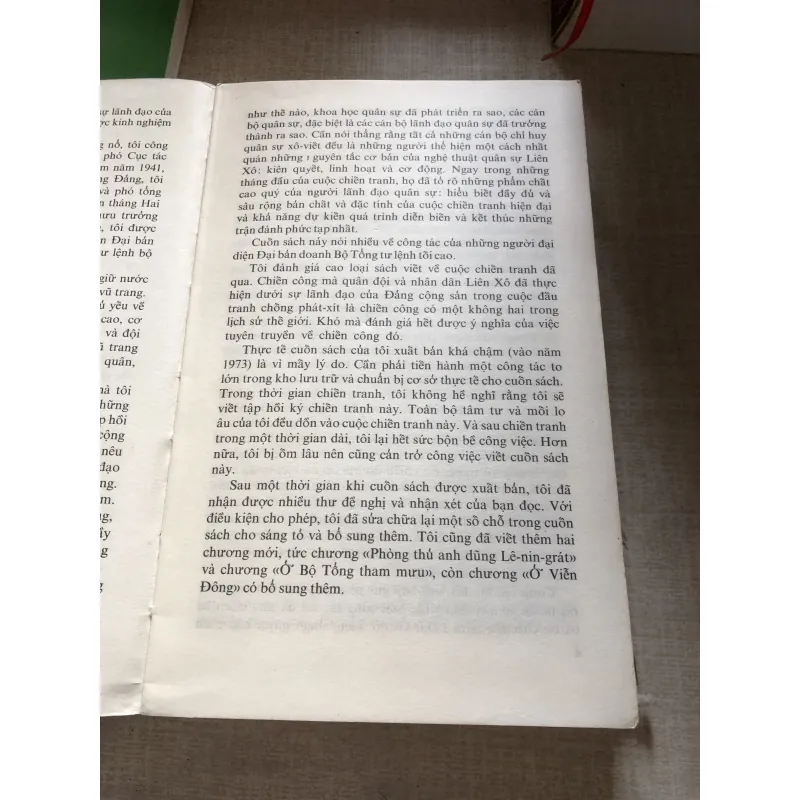 Sự nghiệp cả cuộc đời 993324