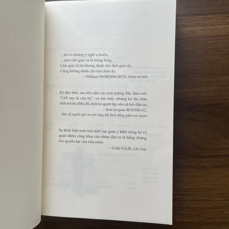 Xa lạ trong tôi - Orhan Pamuk 992846