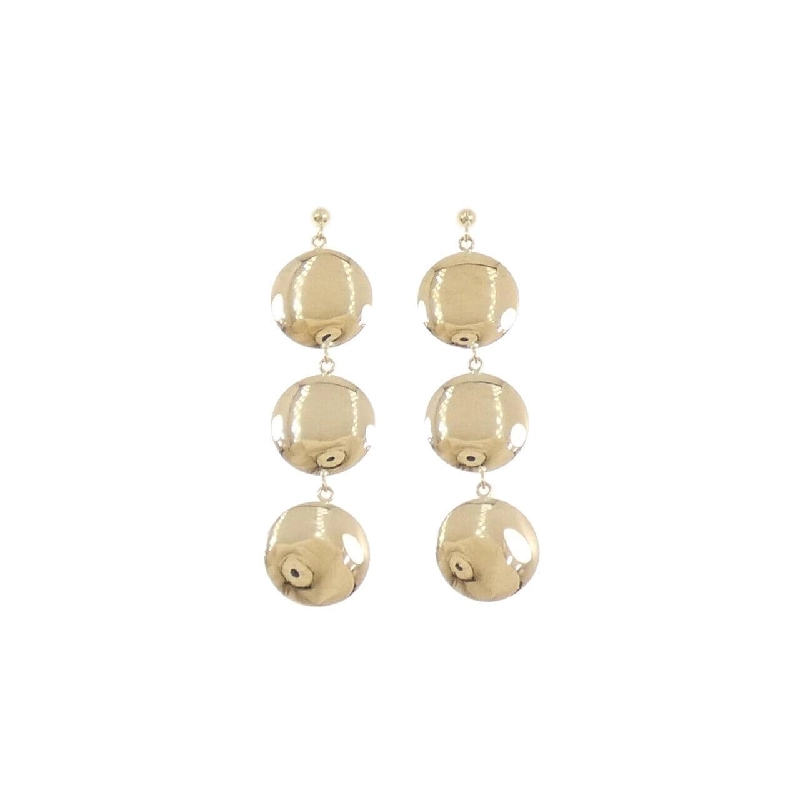 K18YG/K18PG Bông tai - Hàng hiệu Chính hãng 867471