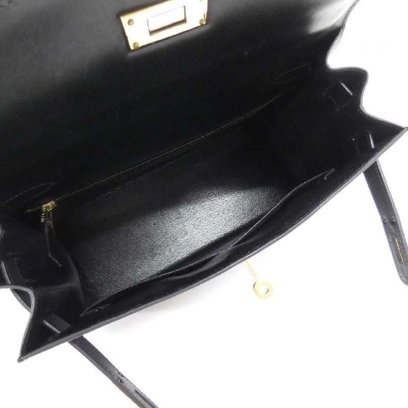 【Vintage】Túi Hermes Kelly 28cm 001848CC 618484