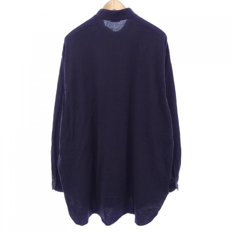 Áo sơ mi COMOLI - Hàng hiệu Authentic 897798