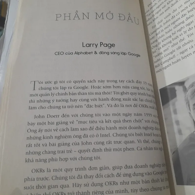 John Doere - LÀM ĐIỀU QUAN TRỌNG 574345