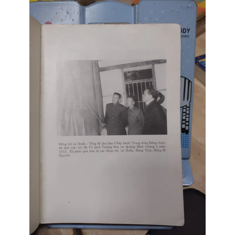 Sách: Đường xuyên Trường Sơn - TG: Đồng Sĩ Nguyên (B2) 786510