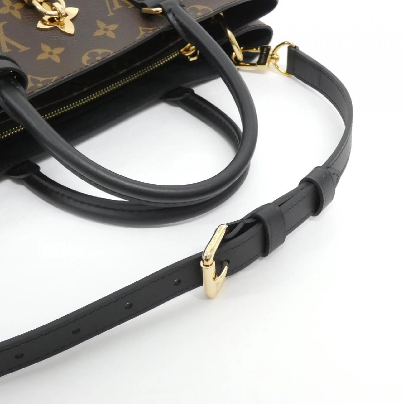 Túi xách Louis Vuitton Monogram Flower M43550 608582