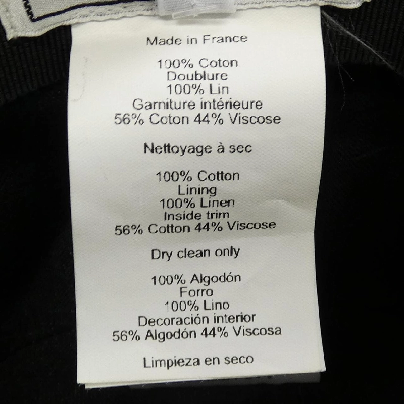 Mũ HERMES - Hàng hiệu Authentic 906281