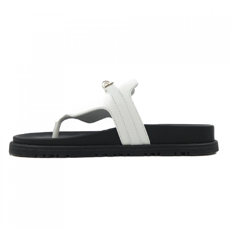 HERMES Empire KELLY BUCKLE 232116Z Sandal - Hàng hiệu Authentic 827094