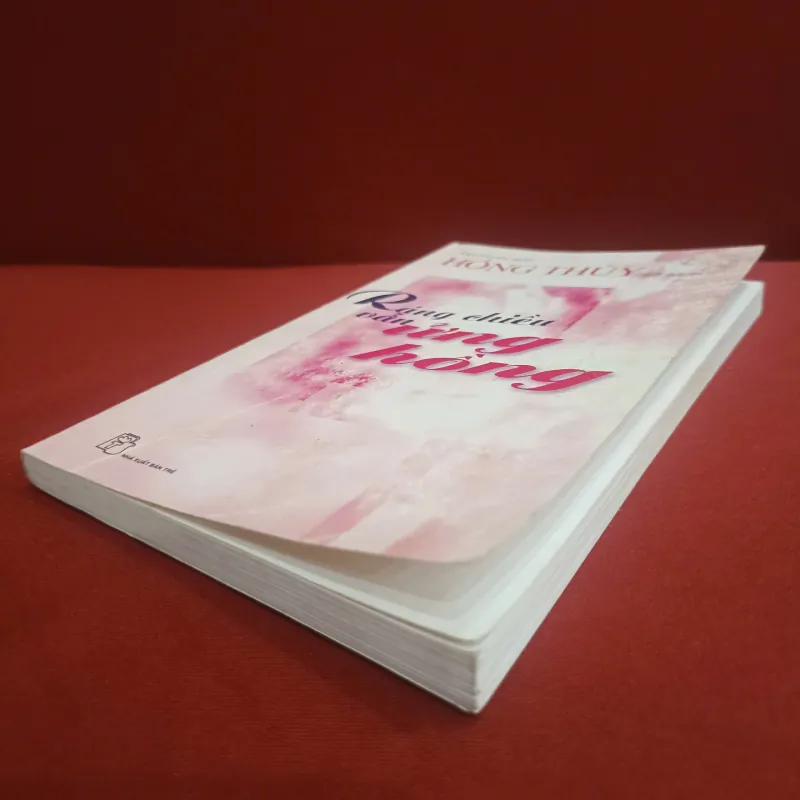 Rừng chiều vẫn ửng hồng 📚 1023726