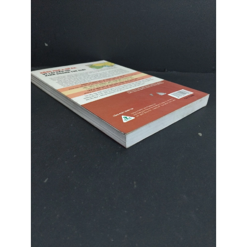 Rồng Hoa hổ Ấn mới 80% ố vàng có nếp gấp bìa 2009 HCM2811 Pete Engardio LỊCH SỬ - CHÍNH TRỊ - TRIẾT HỌC 918359