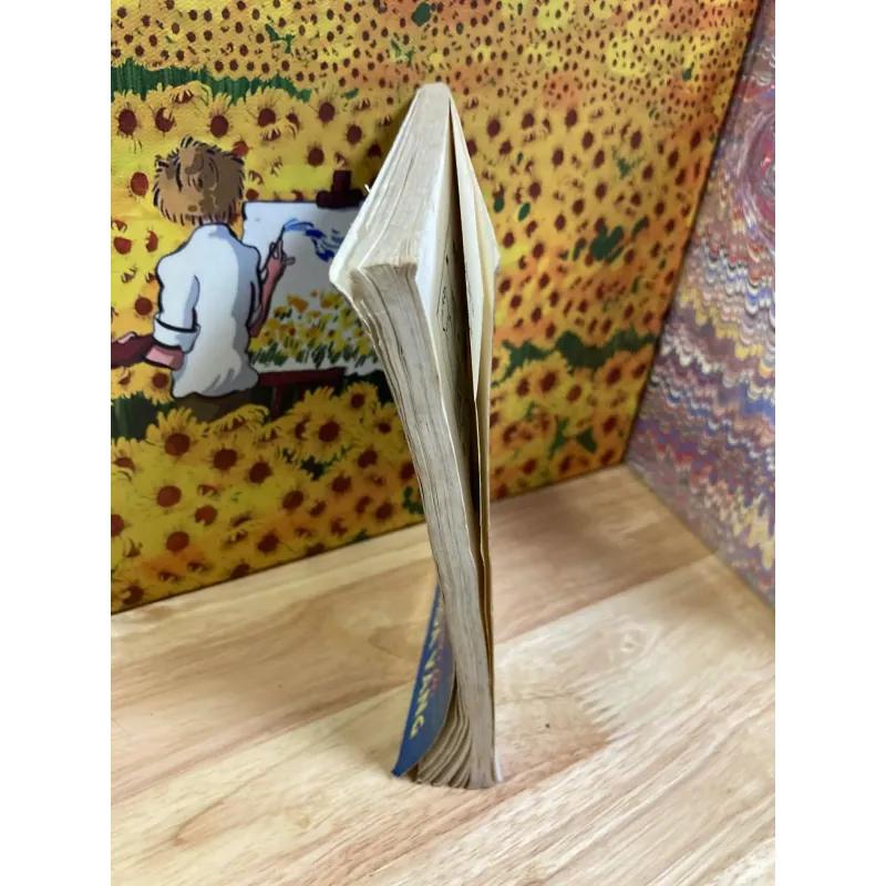 Bí Mật Thứ Hai Của Chìa Khóa Vàng 966551