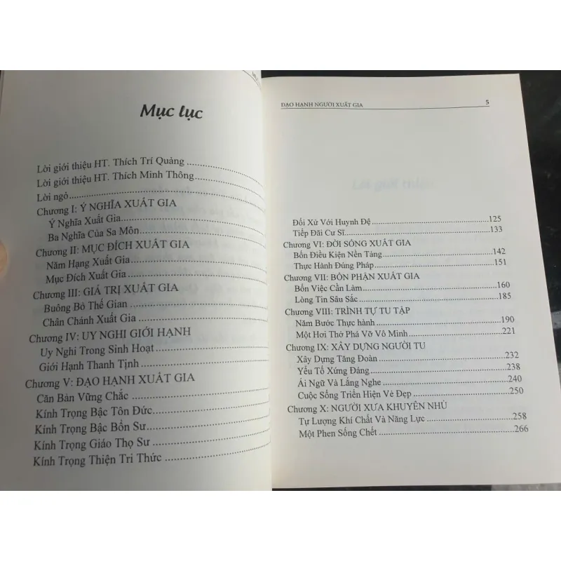 Bộ 3 cuốn Xuất Gia Toàn Tập 688800