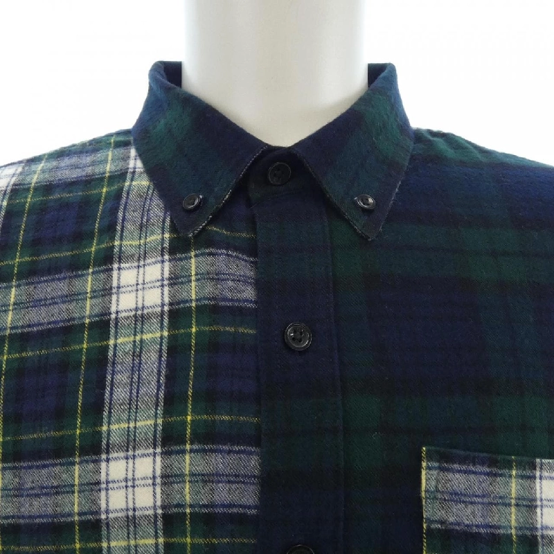 Áo sơ mi L.L.BEAN - Hàng hiệu Authentic 897094