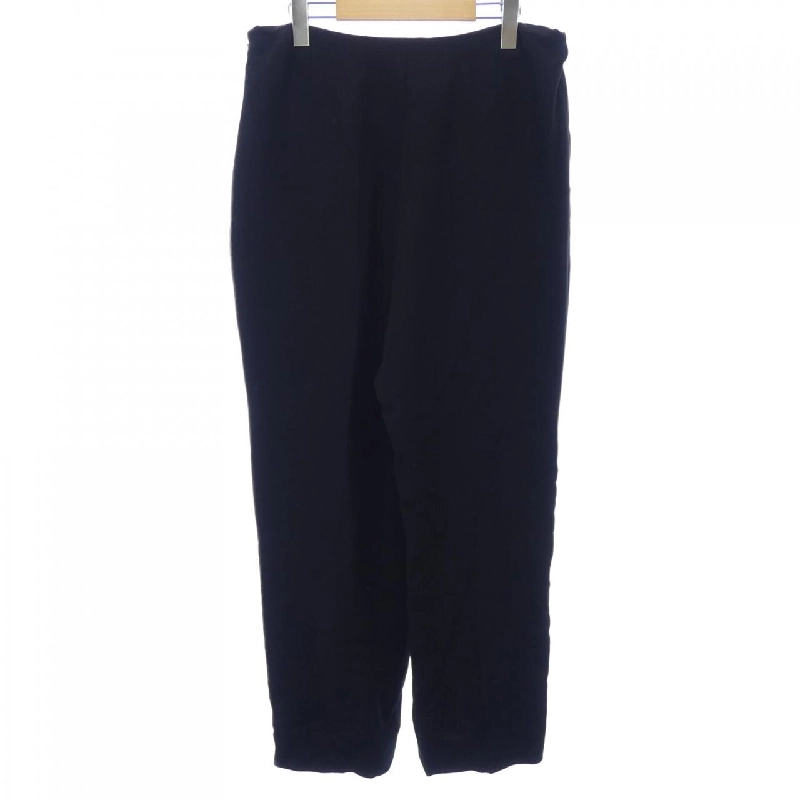 【Vintage】Quần HERMES HERMES có khóa bên 649282