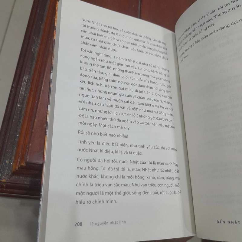 Đến Nhật Bản HỌC VỀ CUỘC ĐỜI 516463