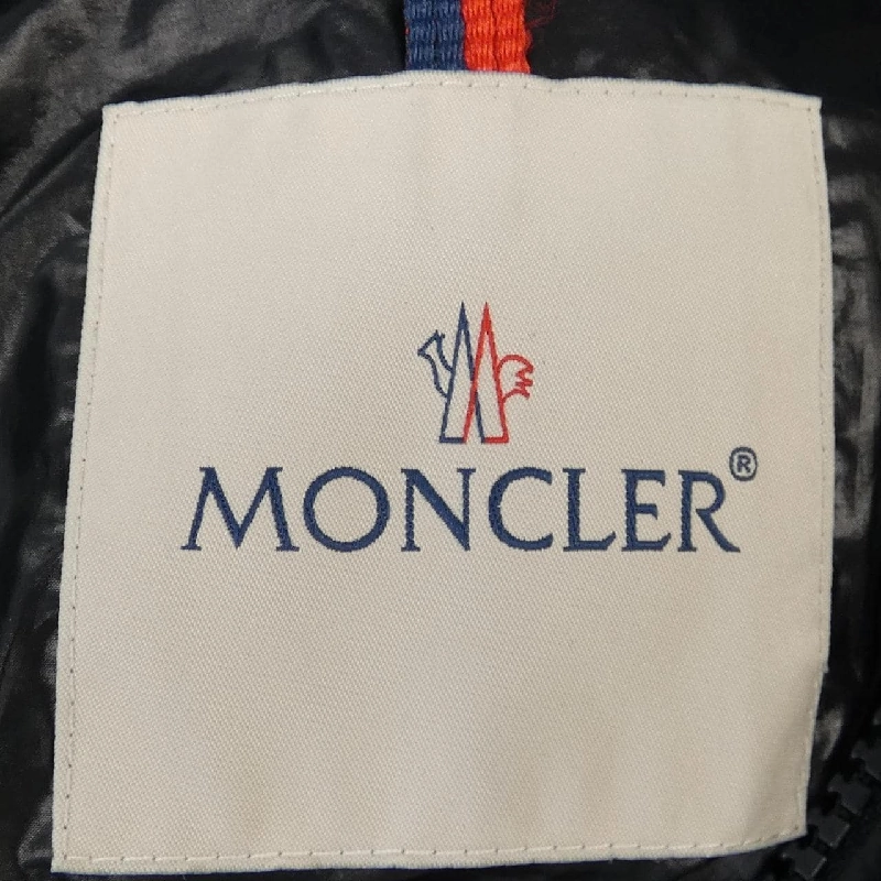 Moncler MONCLER Áo khoác lông - Hàng hiệu Chính hãng 897107