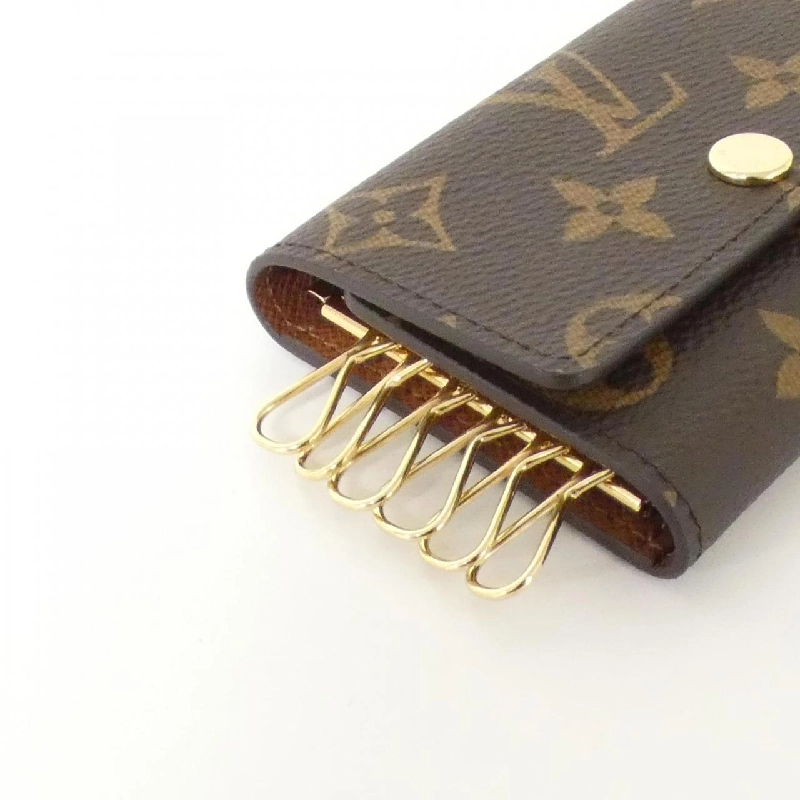 Ví khóa Louis Vuitton Monogram Multiclés M62630 623291