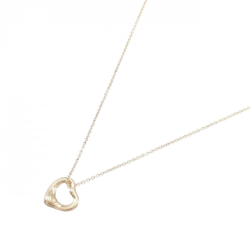 Dây chuyền Tiffany Open Heart - Hàng hiệu Authentic 840268