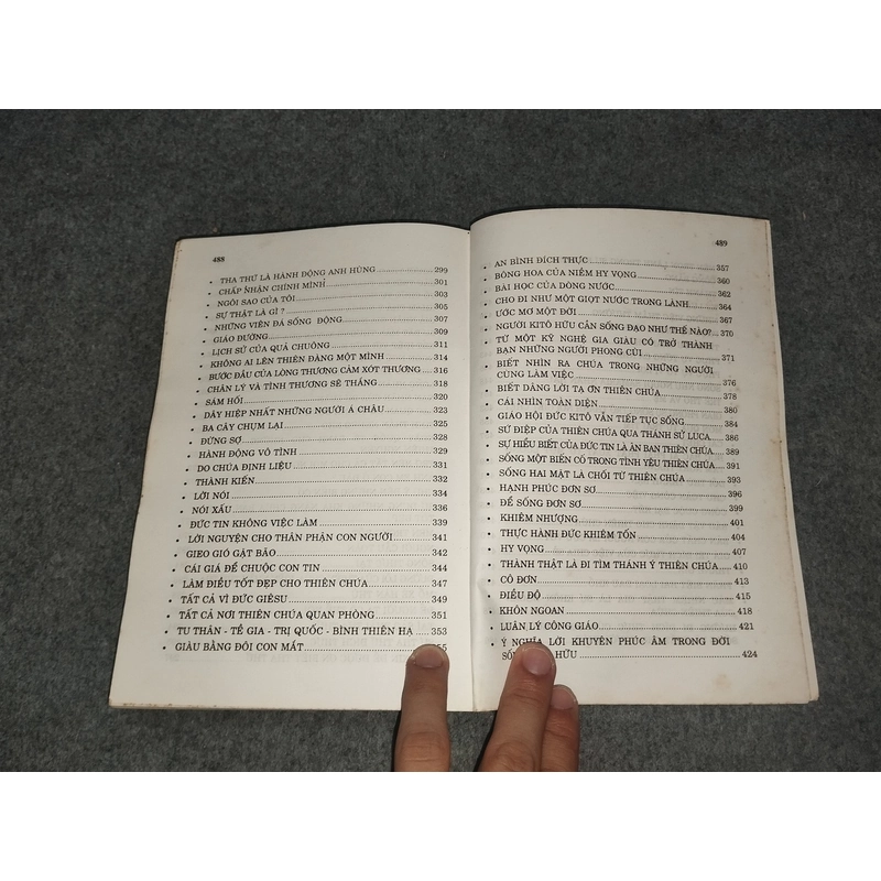 HẠT GIỐNG ÂM THẦM 517737