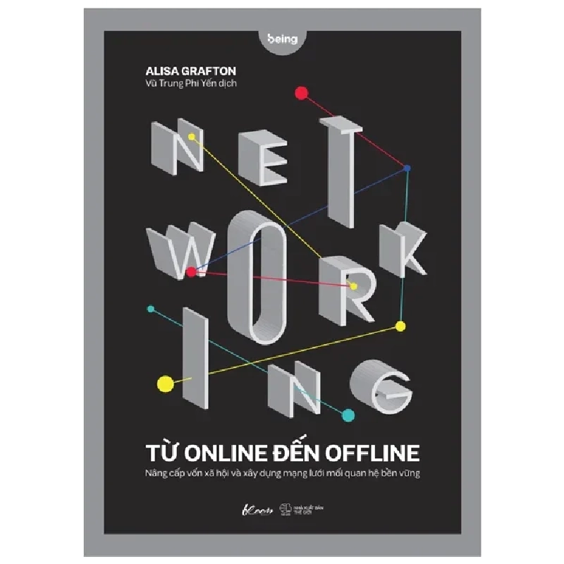 Networking Từ Online Đến Offline - Alisa Grafton 282048