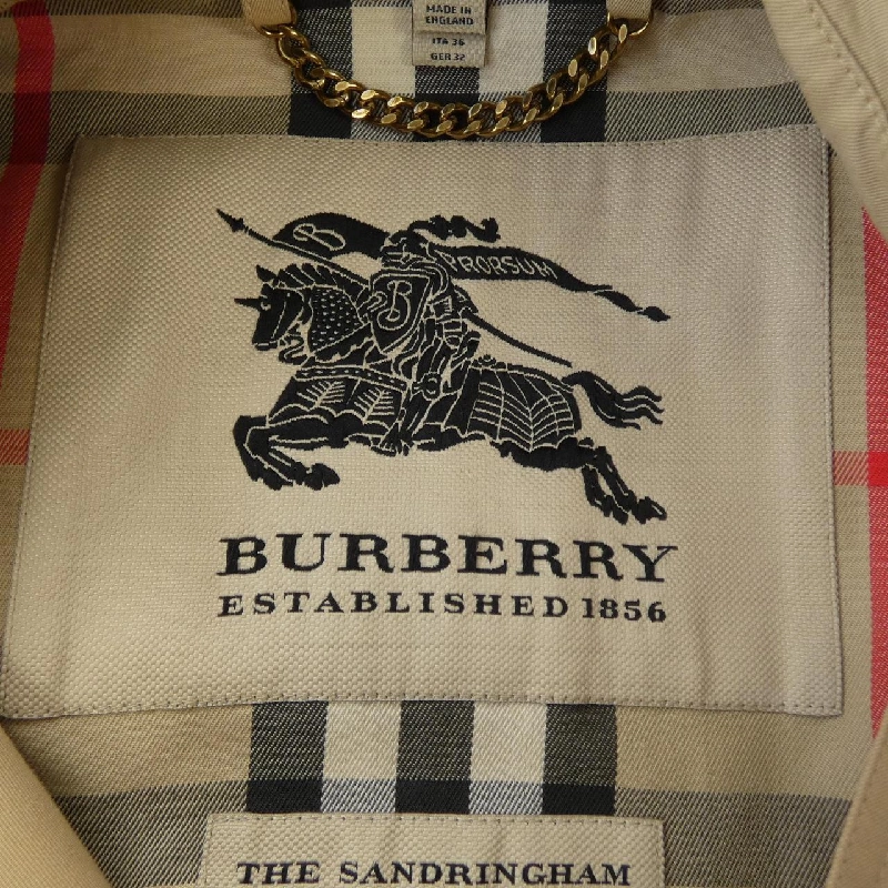 Burberry BURBERRY 39004521 Áo khoác - Hàng hiệu Chính hãng 819883