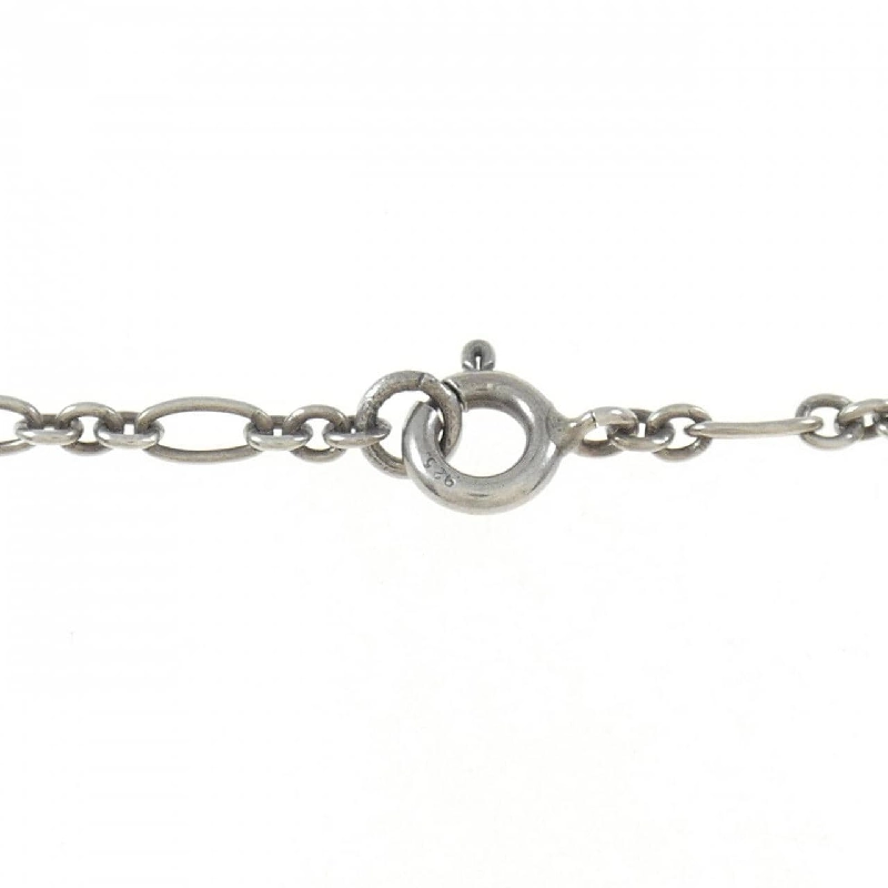 Dây chuyền Garnet George Jensen - Hàng hiệu Authentic 843035