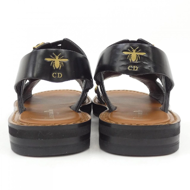 Giày sandal CHRISTIAN DIOR - Hàng hiệu Authentic 662275