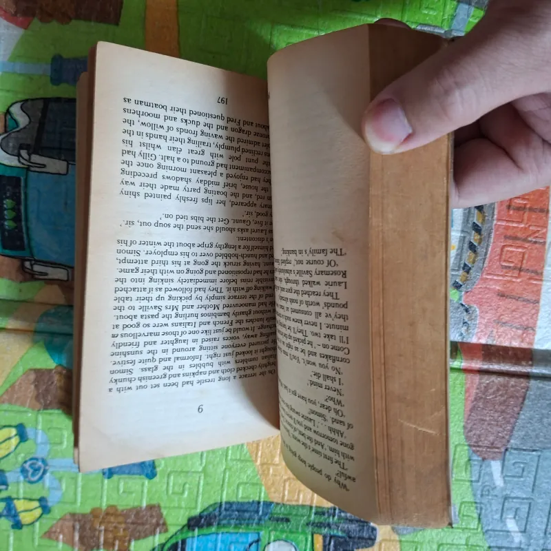 Murder at Madingley Grange 929987