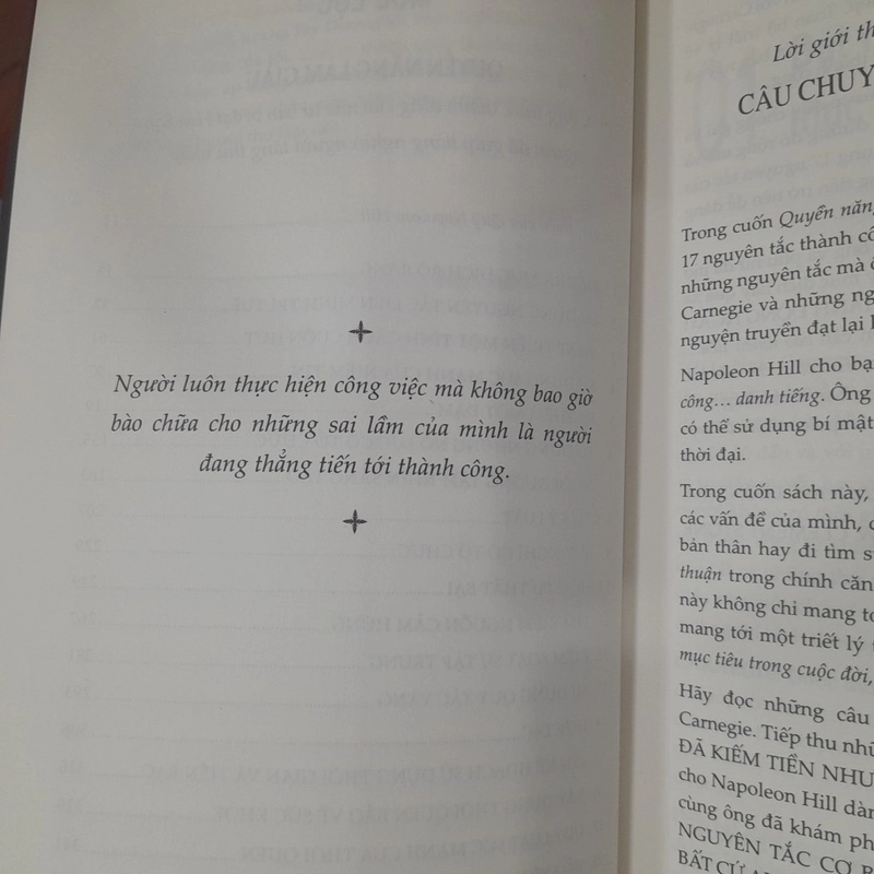 Napoleon Hill - QUYỀN NĂNG LÀM GIÀU 547699