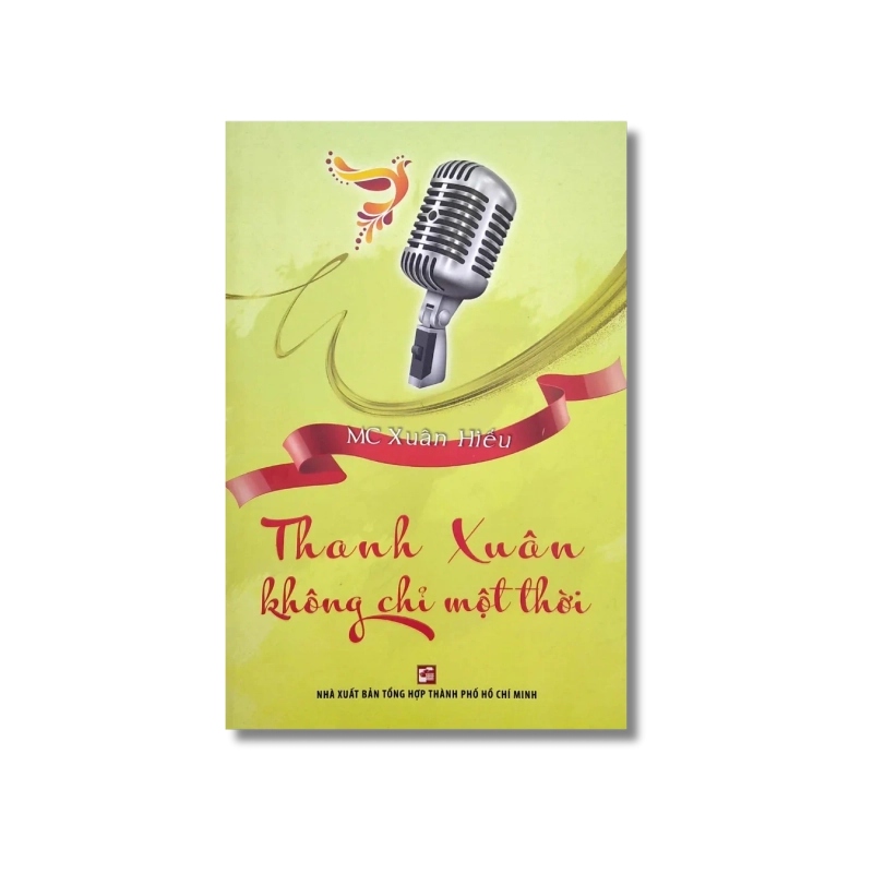 Thanh xuân không chỉ một thời - Xuân Hiếu 725509